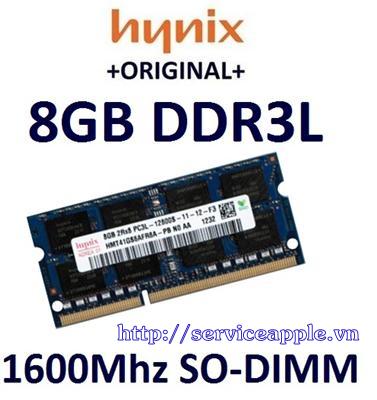 Ram Macbook Hynix 16GB